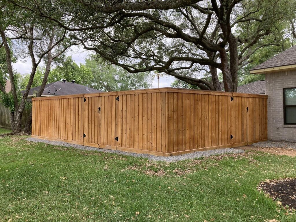 Fence Contractor Hutchinson, KS